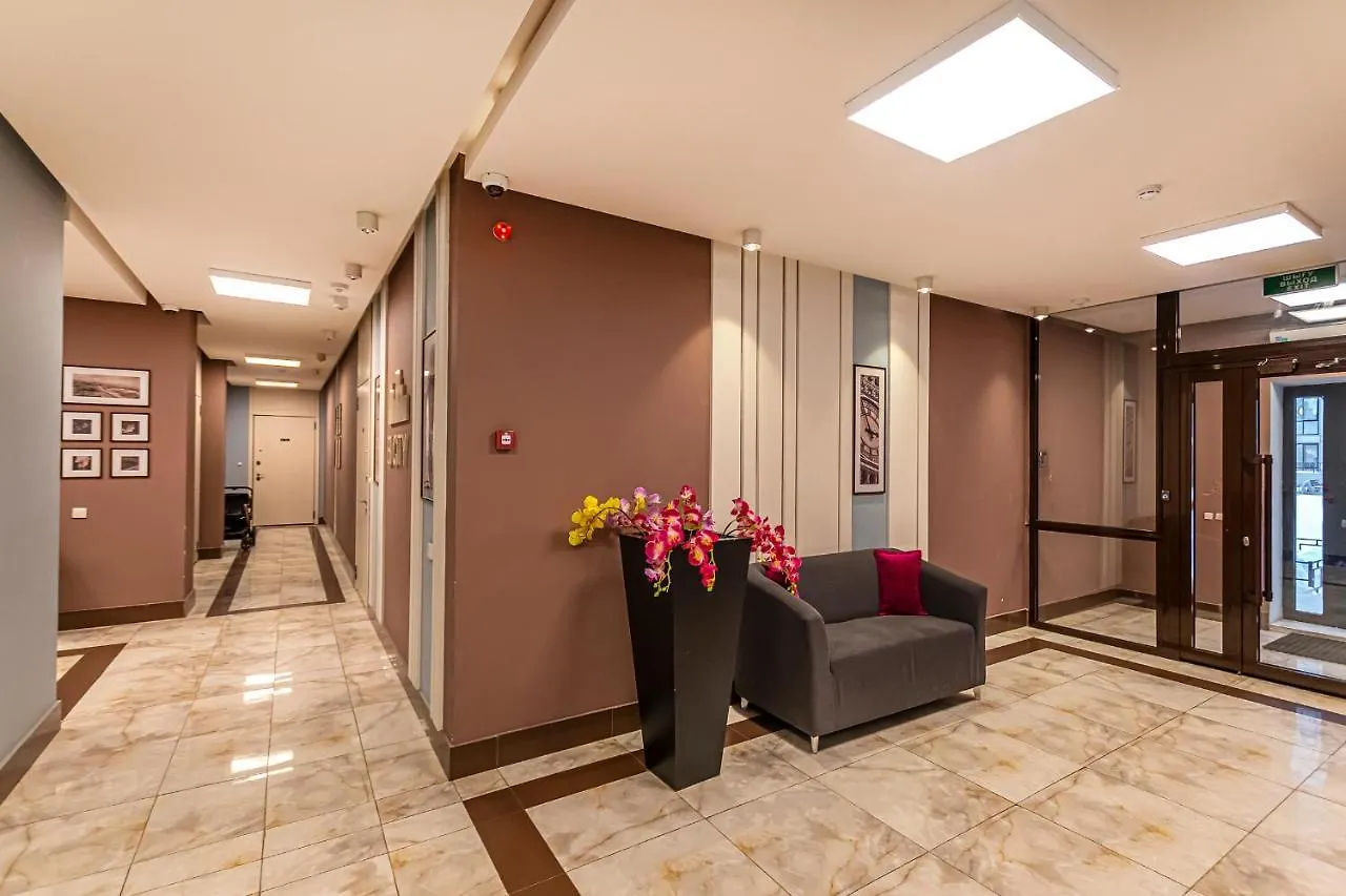 Raisson Aparthotel G43 Хан Шатыр 阿斯坦纳 0*,