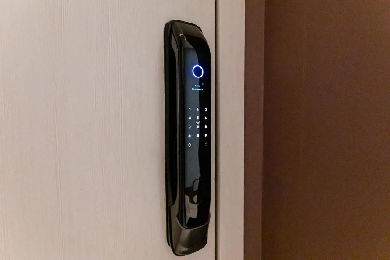 Raisson Aparthotel G43 Хан Шатыр 阿斯坦纳
