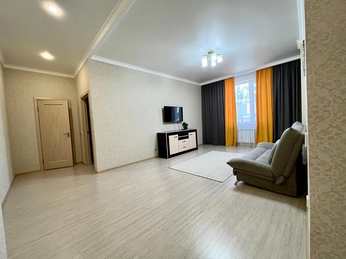 Raisson Aparthotel G43 Хан Шатыр 阿斯坦纳 公寓