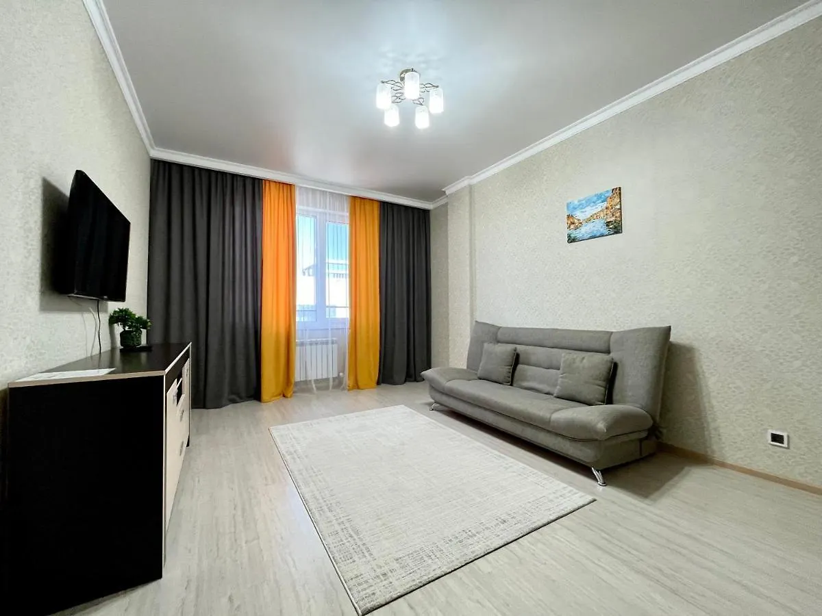 Raisson Aparthotel G43 Хан Шатыр 阿斯坦纳 0*,  哈萨克斯坦