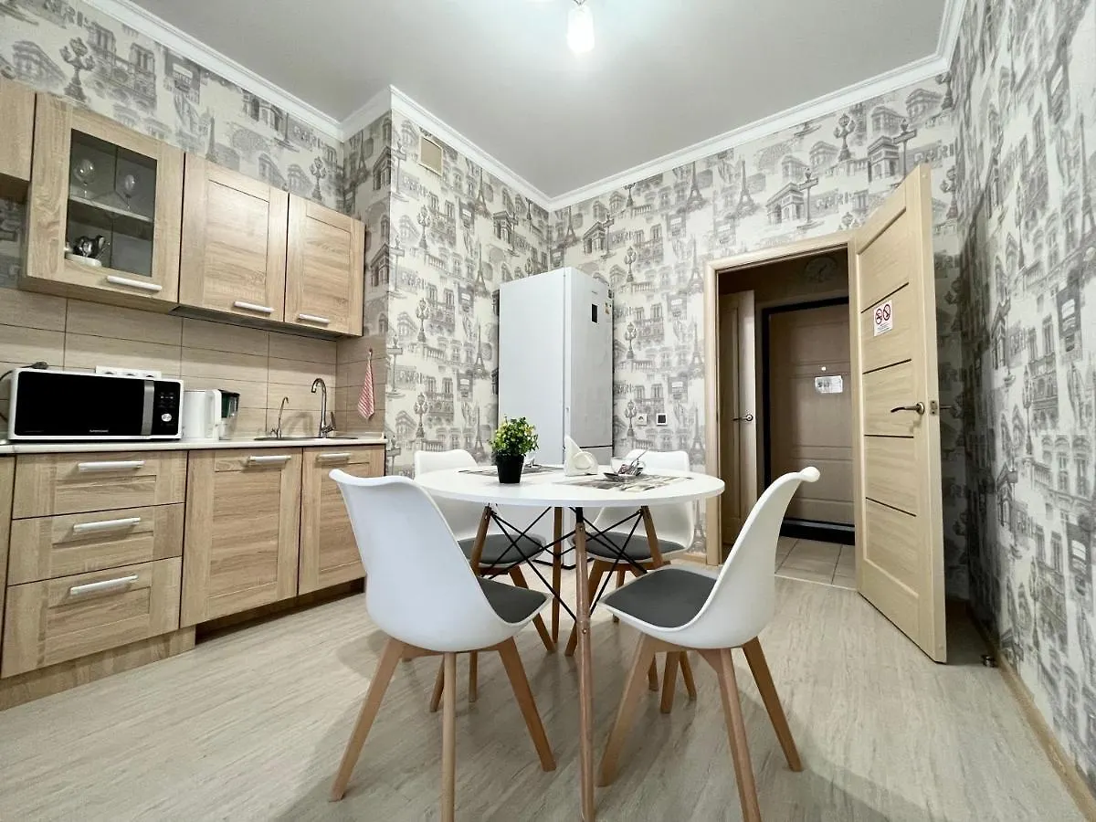 Raisson Aparthotel G43 Хан Шатыр 阿斯坦纳