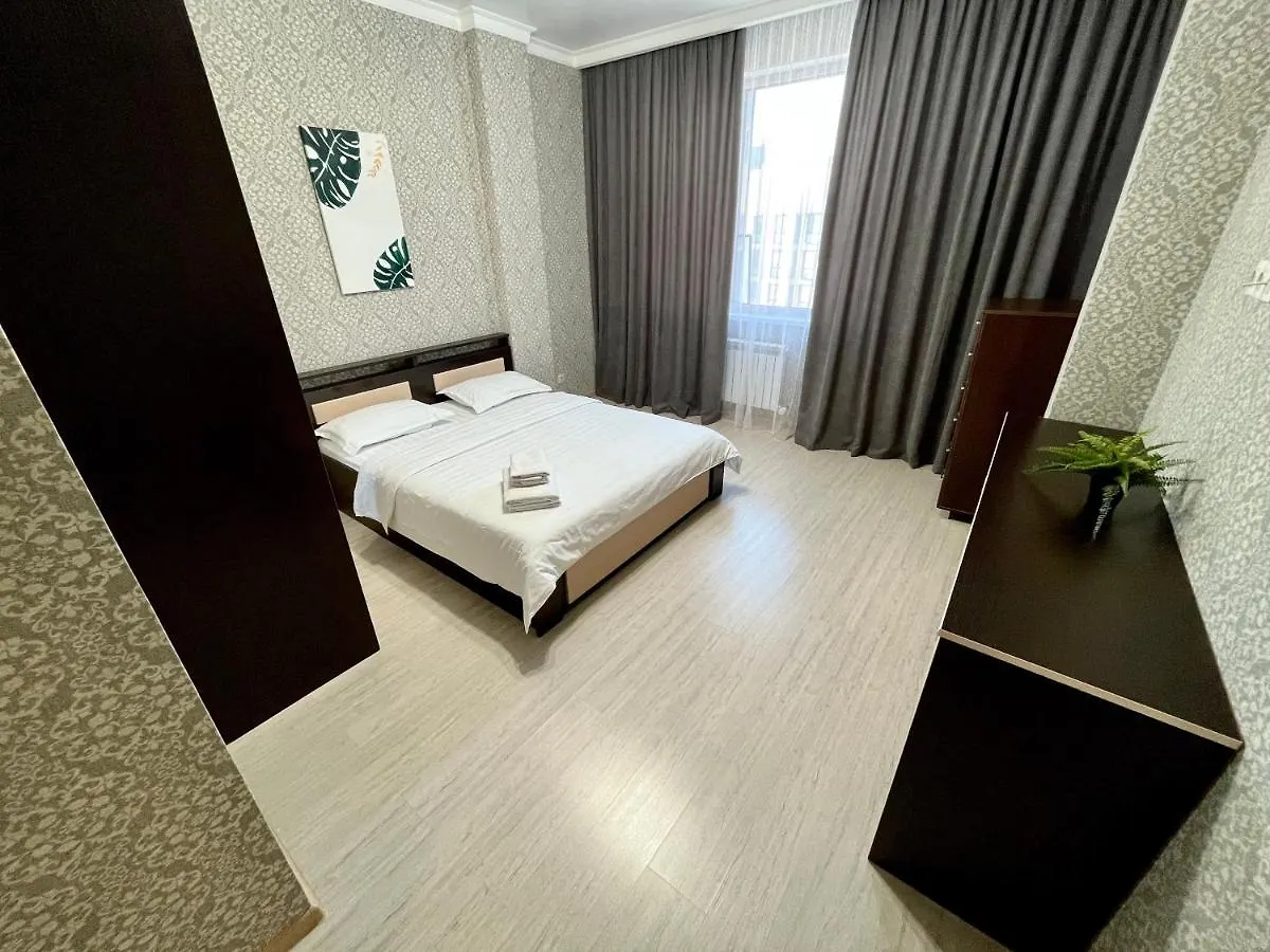 Raisson Aparthotel G43 Хан Шатыр 阿斯坦纳 公寓